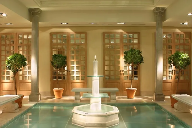 Hotel Villa Oniria