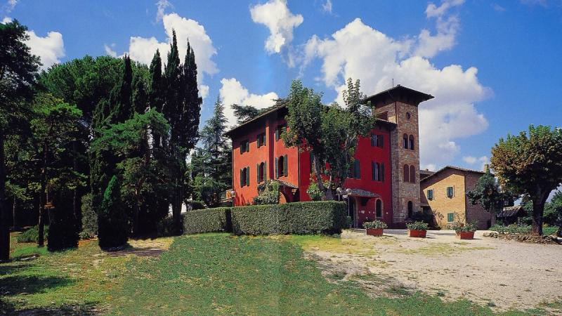 Hotel Villa Il Patriarca - Image 5
