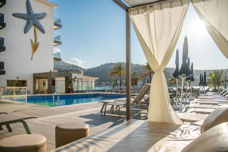 Eden Soller Hotel - Image 4
