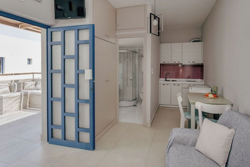 Galazio Beach Resort - Image 10