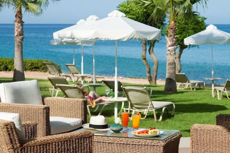 Pernera Beach Hotel - Image 2