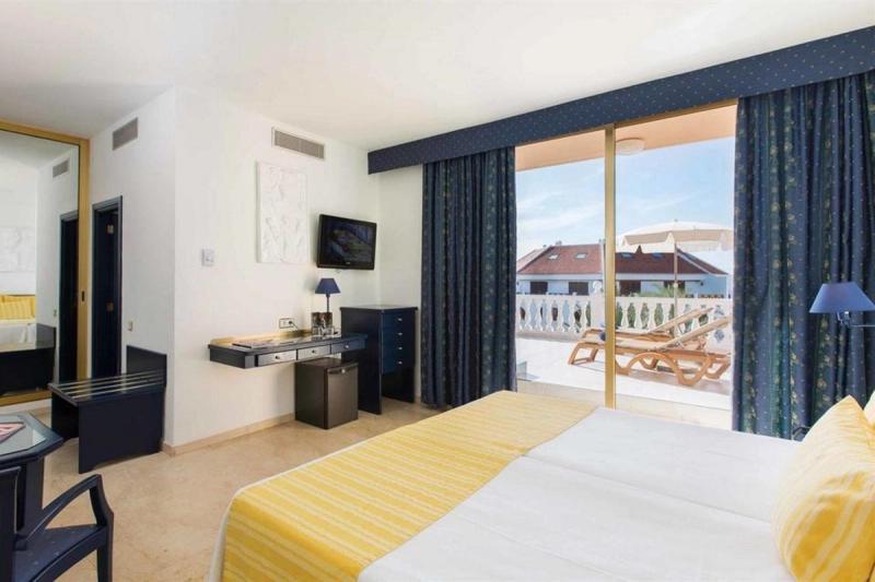 Hotel Cleopatra Palace - Image 8
