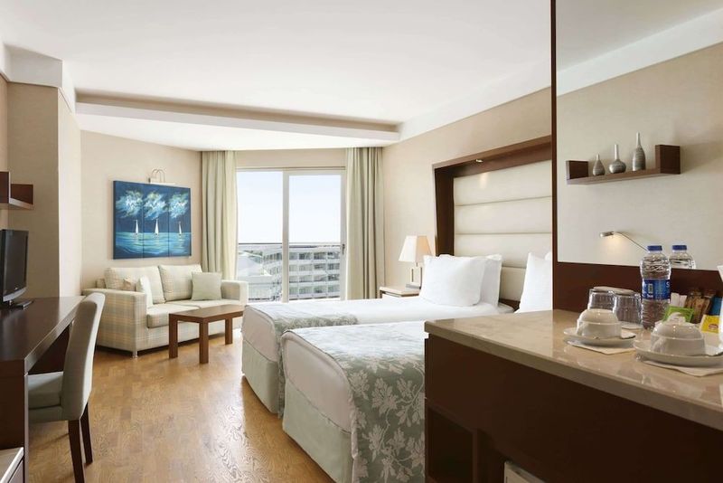 Ramada Plaza Antalya - Image 7