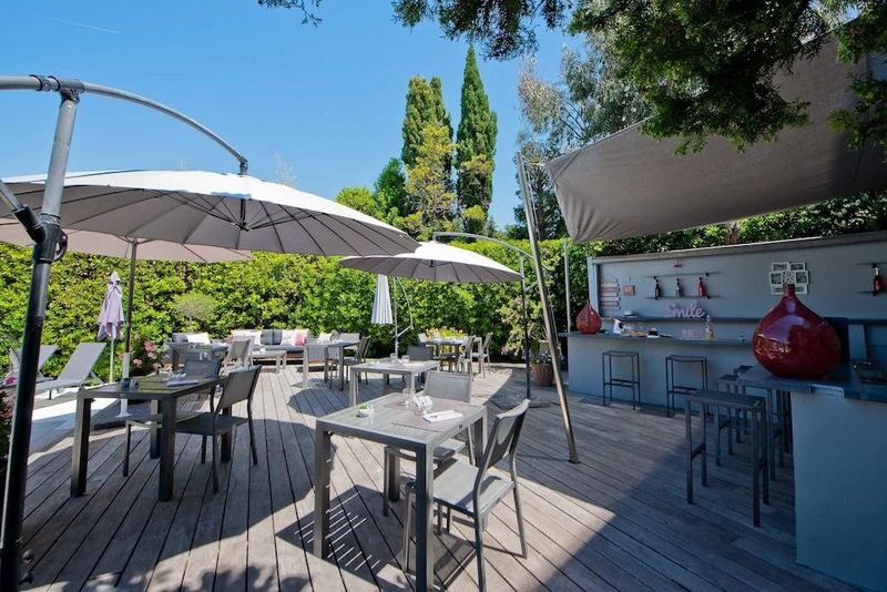 Hotel La Villa Cap d’Antibes - Image 5