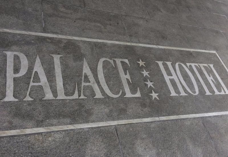 Palace Hotel Desenzano - Image 5