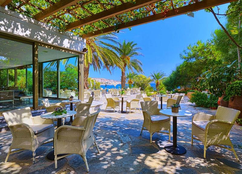 Sitia Beach City Resort & Spa - Image 7