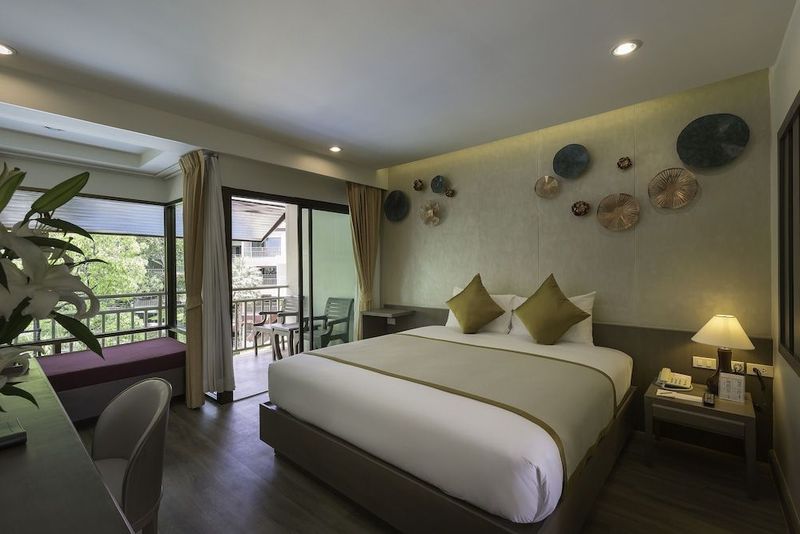 Chanalai Flora Resort - Image 8