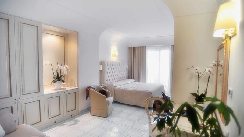 Hotel Villa Fraulo - Image 9