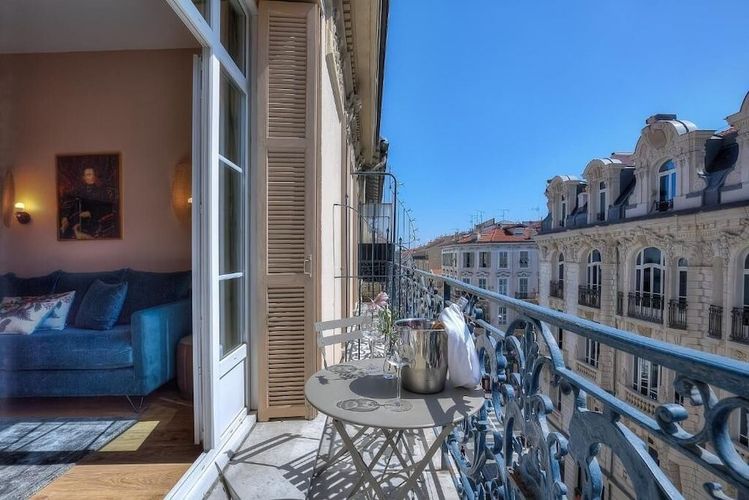 Billede av hotellet Maison Lamartine - nummer 1 af 10