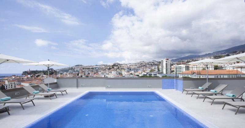 Turim Santa Maria Hotel - Image 6