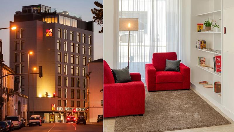 Premium Porto Downtown - Image 8