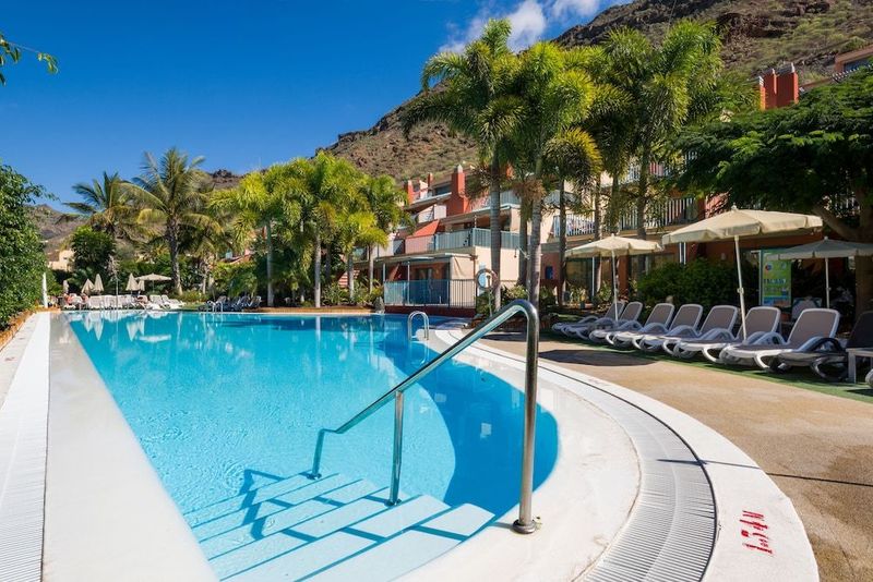 Apartamentos Cordial Mogan Valle - Image 6