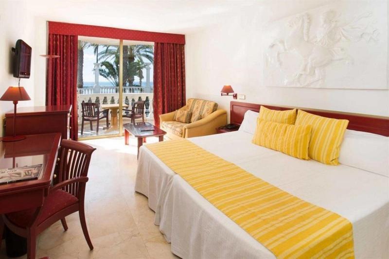 Hotel Cleopatra Palace - Image 3