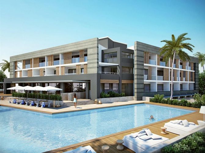 Billede av hotellet Aqua Blu Boutique Hotel & Spa - nummer 1 af 10