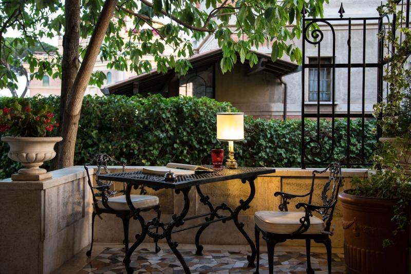 Suite Oriani - Image 7