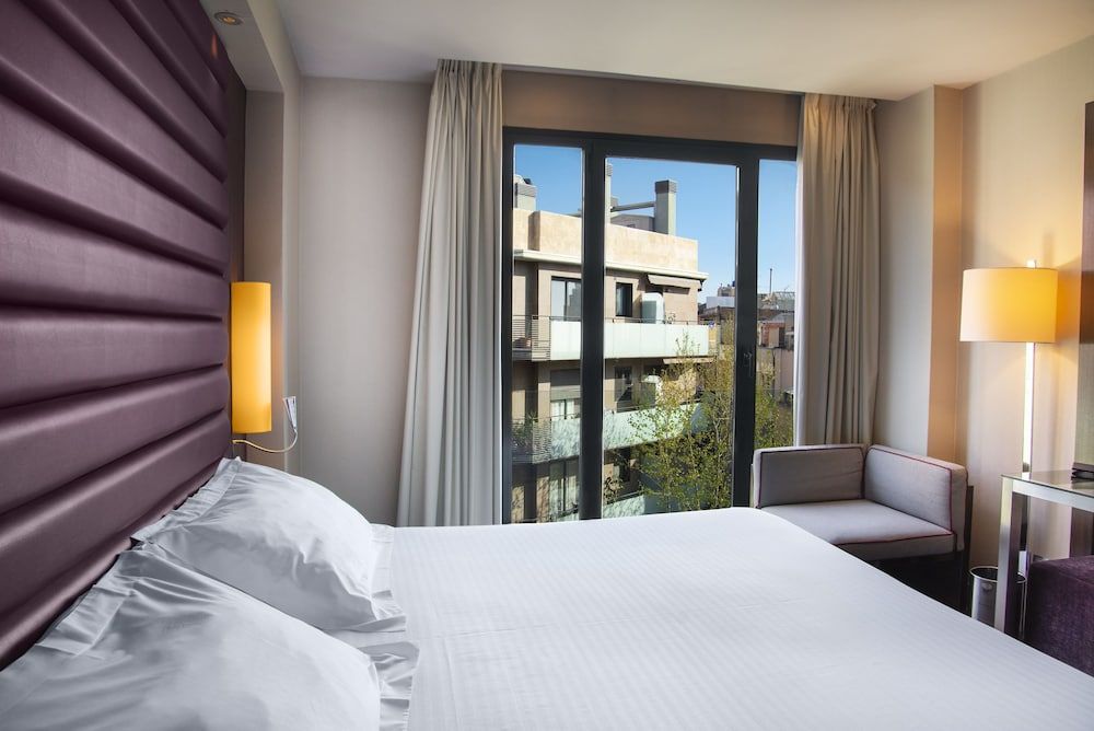 Pestana Arena Barcelona - Image 8