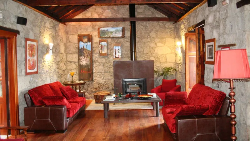 Hotel Fonda de la Tea