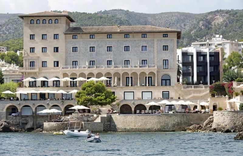Hotel Hospes Maricel & Spa - Image 8