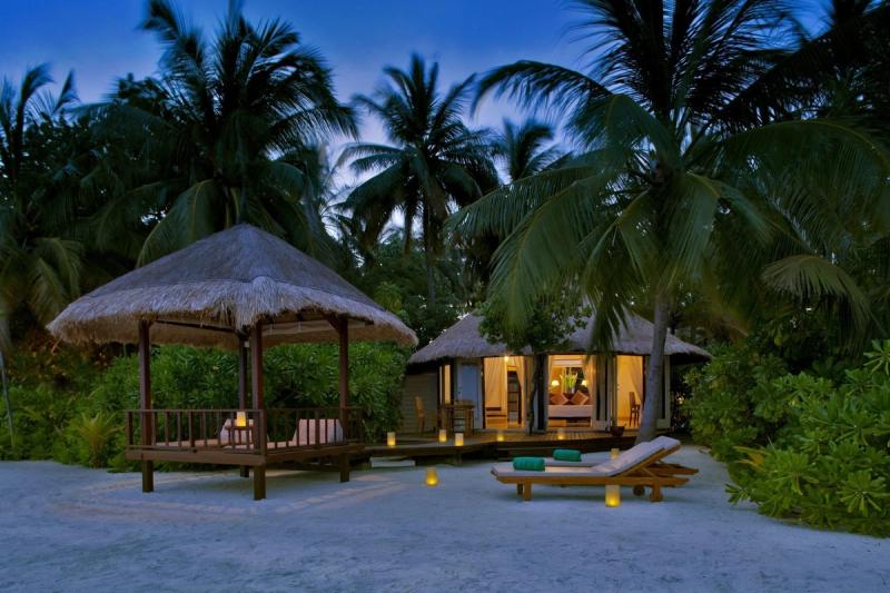 Banyan Tree Vabbinfaru - Image 4