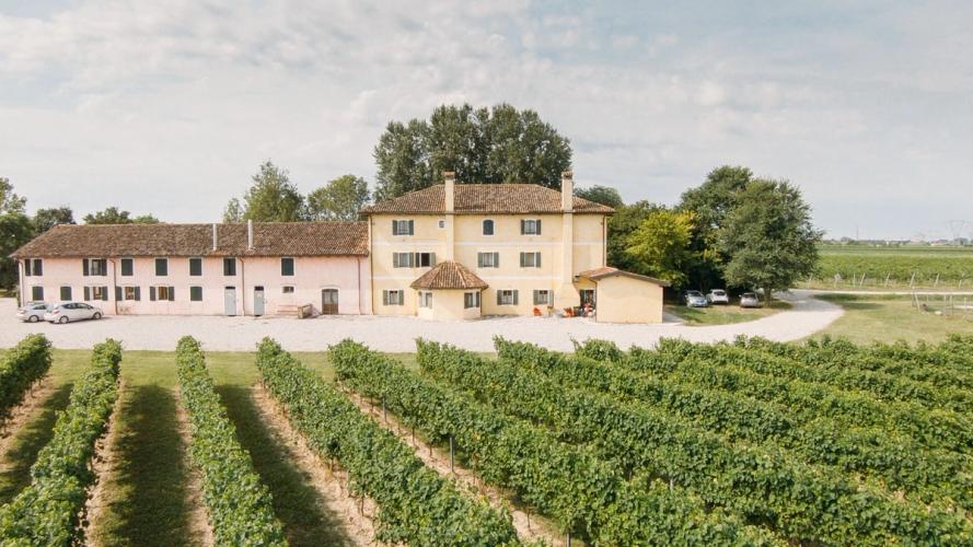 Billede av hotellet Agriturismo Rechsteiner - nummer 1 af 10