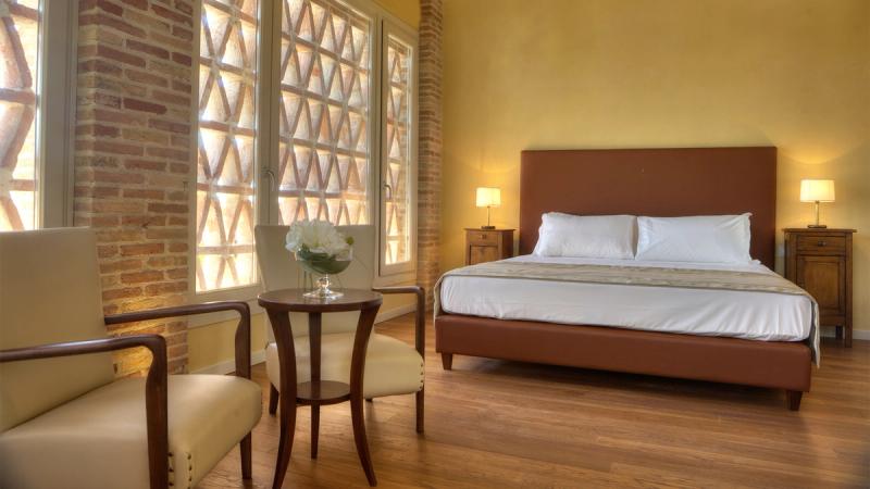 Hotel Le Ali del Frassino - Image 2
