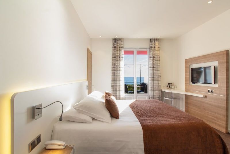 Best Western Plus Hotel Prince de Galles - Image 10