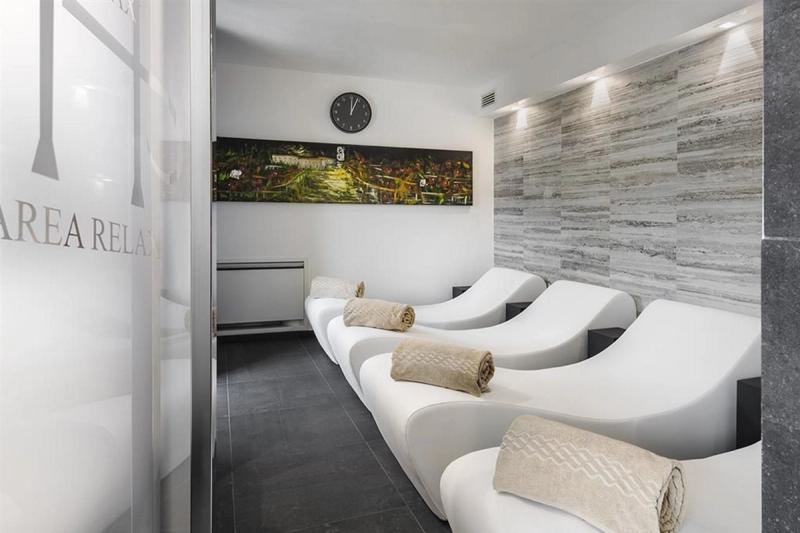 LHP Hotel River & SPA - Image 5