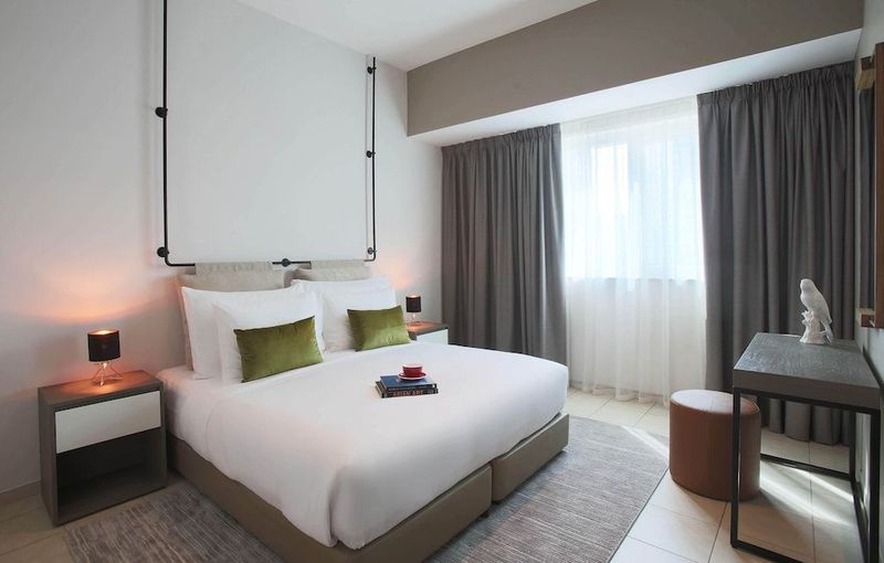 Dusit Princess Residences - Dubai Marina - Image 3
