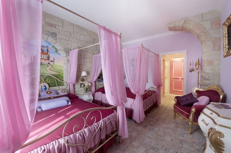 Gardaland Hotel - Image 4