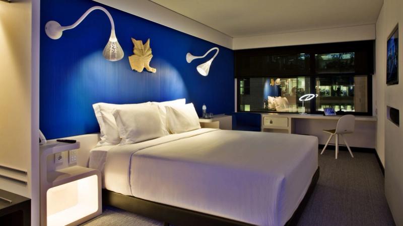 Evolution Lisboa Hotel - Image 8