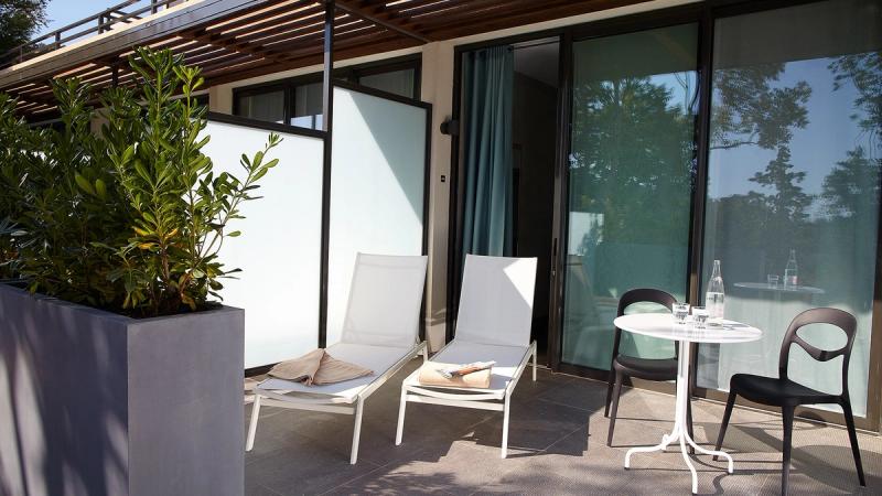 Hotel Les Terrasses Du Bailli - Image 10