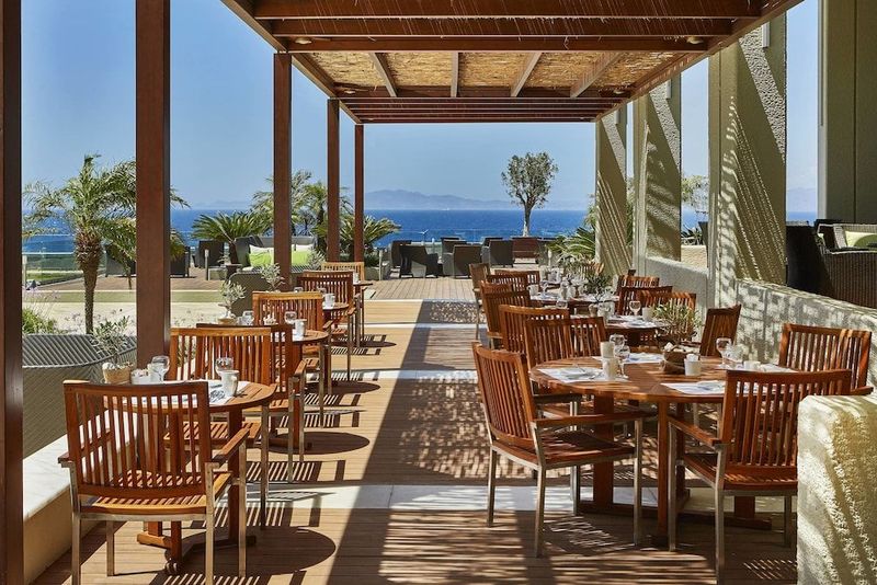 Sheraton Rhodes Resort - Image 7