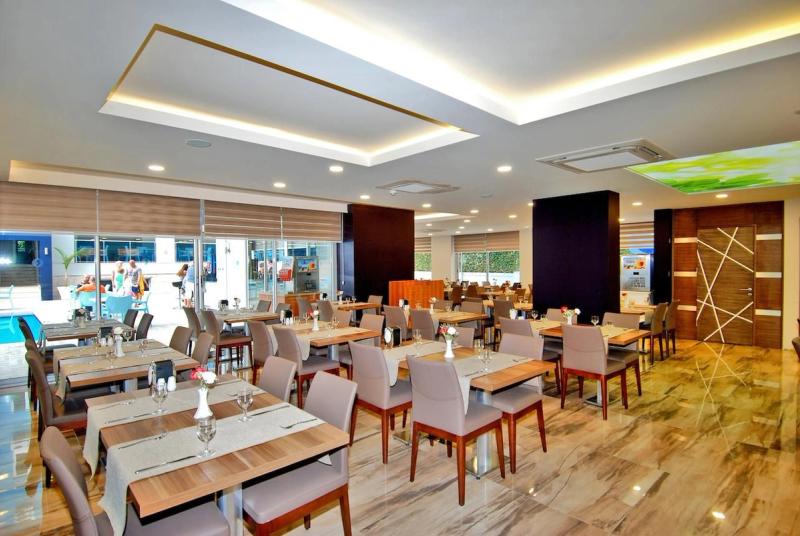 Kleopatra Ramira Hotel - Image 10
