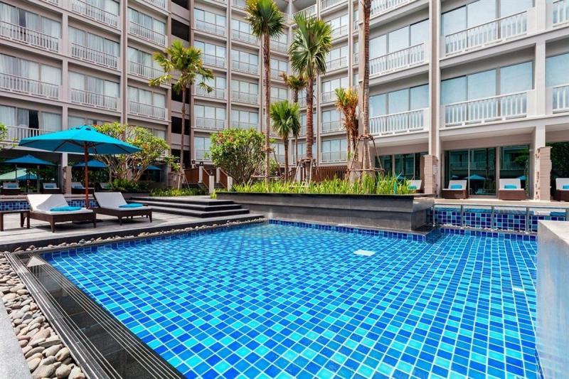 Grand Mercure Phuket Patong - Image 8