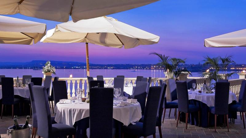 Grand Hotel Minareto - Image 8