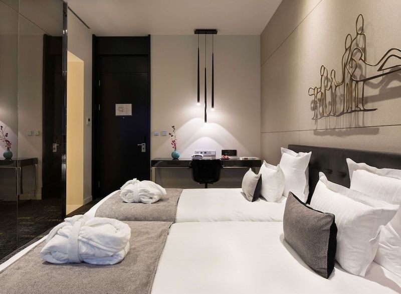 Art'Otel Amsterdam - Image 9