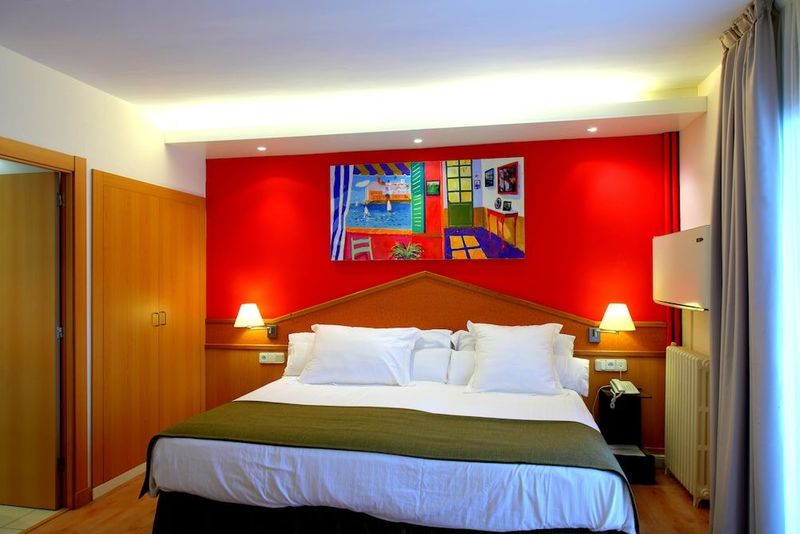 Hotel Platjador - Image 7