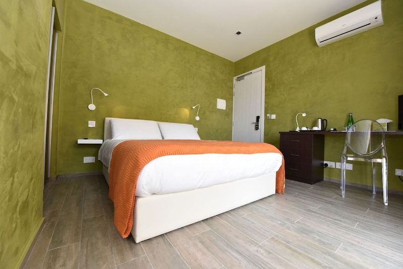 Quaint Boutique Hotel Nadur - Image 8