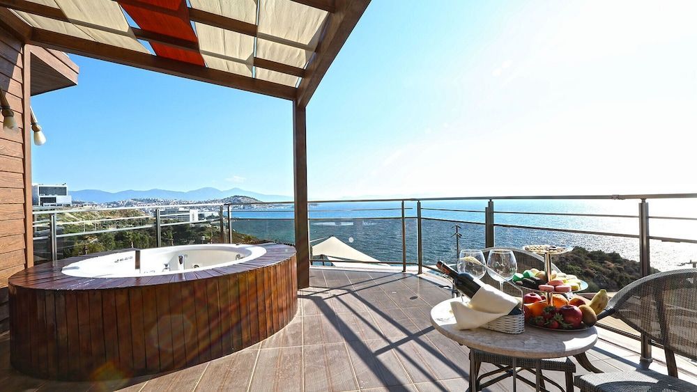 Suhan 360 Hotel & Spa - Image 4