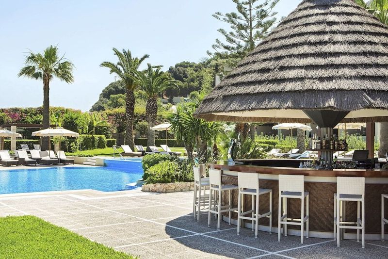 Sheraton Rhodes Resort - Image 4