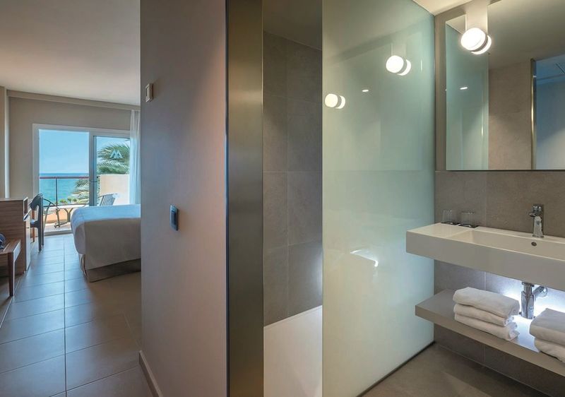 Aqua Hotel Promenade & Spa - Image 7