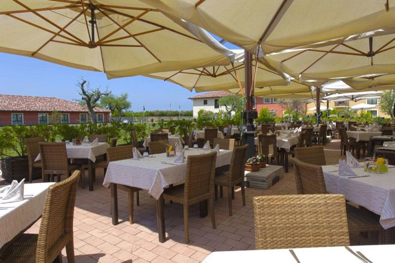 Hotel Parchi del Garda - Image 4