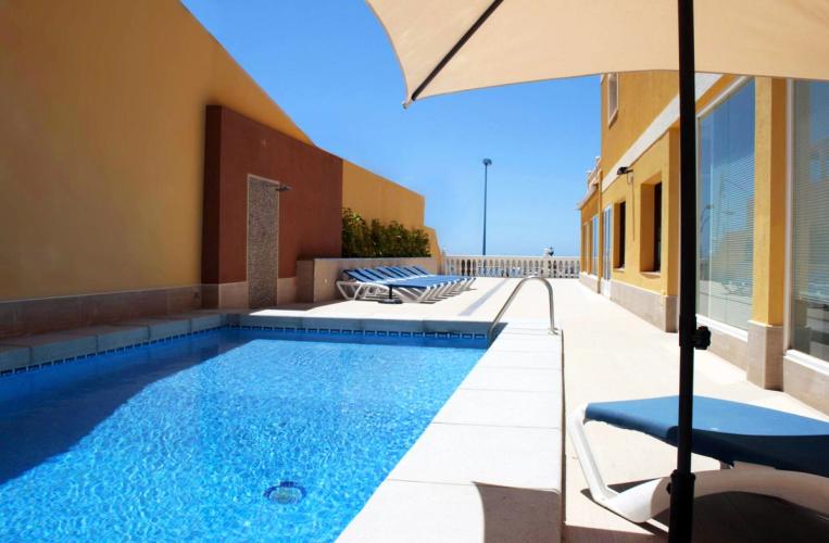 Billede av hotellet Porto Calpe - nummer 1 af 10