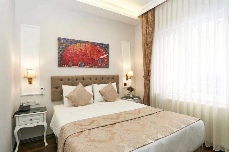 Beyazit Palace Hotel - Image 2