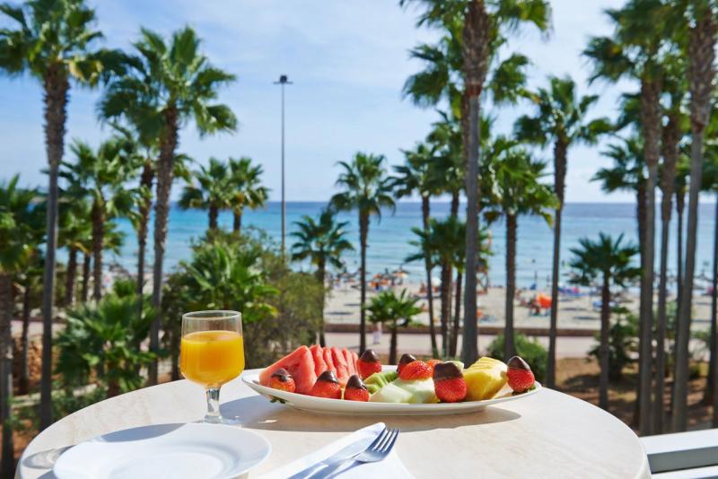 Hipotels Mediterraneo Club - Image 2