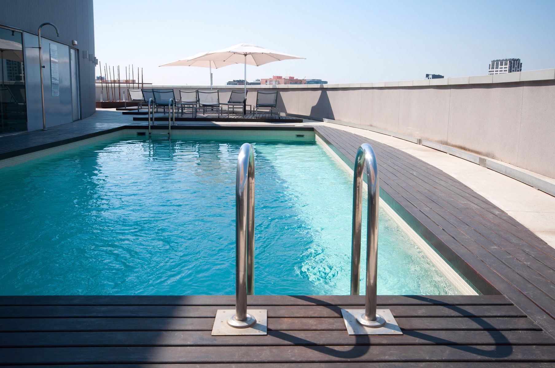 Hotel Barcelona Condal Mar, managed by Melia - Image 6