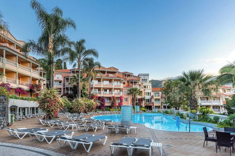 Pestana Miramar Garden & Ocean Resort - Image 4