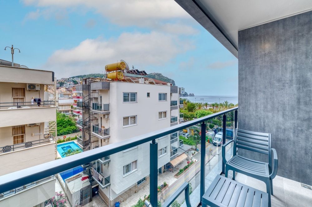 Kahya Hotel - Image 7