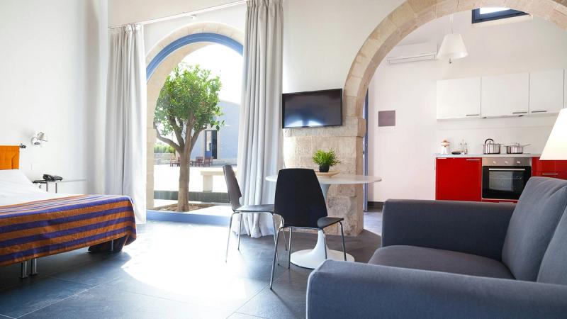 Masseria del Carrubo - Image 3