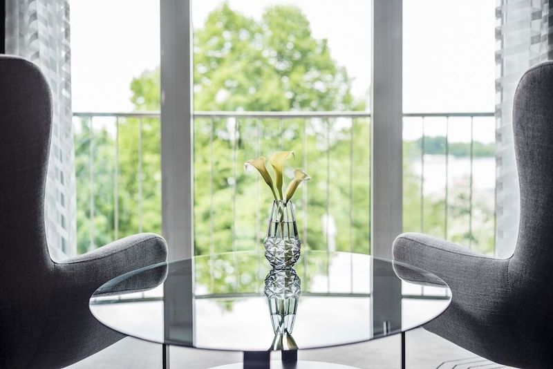 Le Meridien Hamburg - Image 9